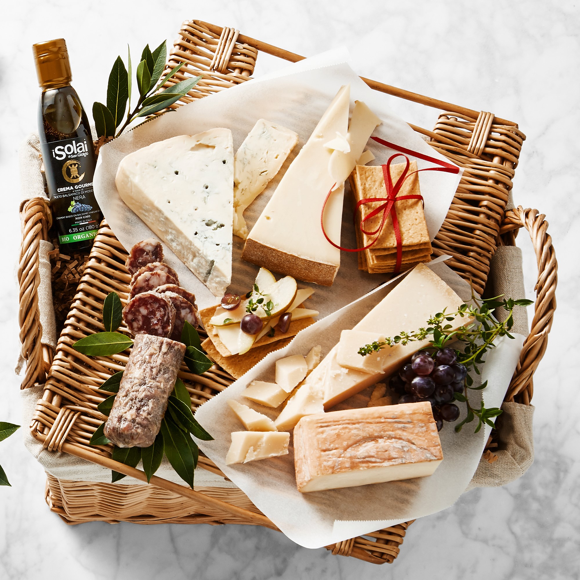 Around the World Gift Hamper