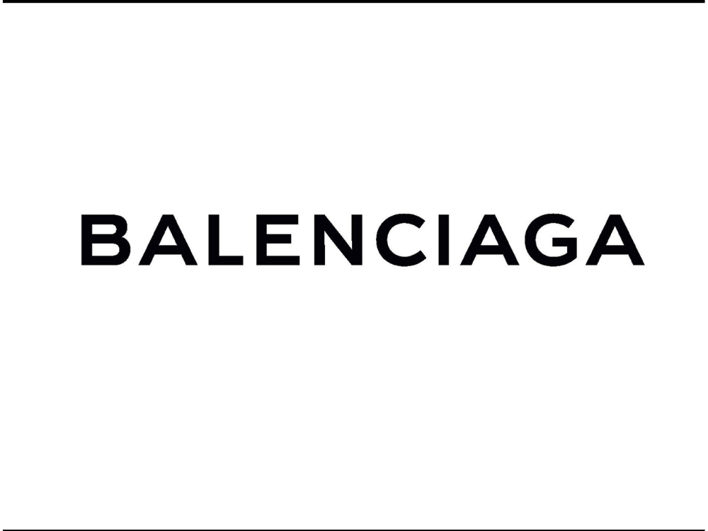 Balenciaga