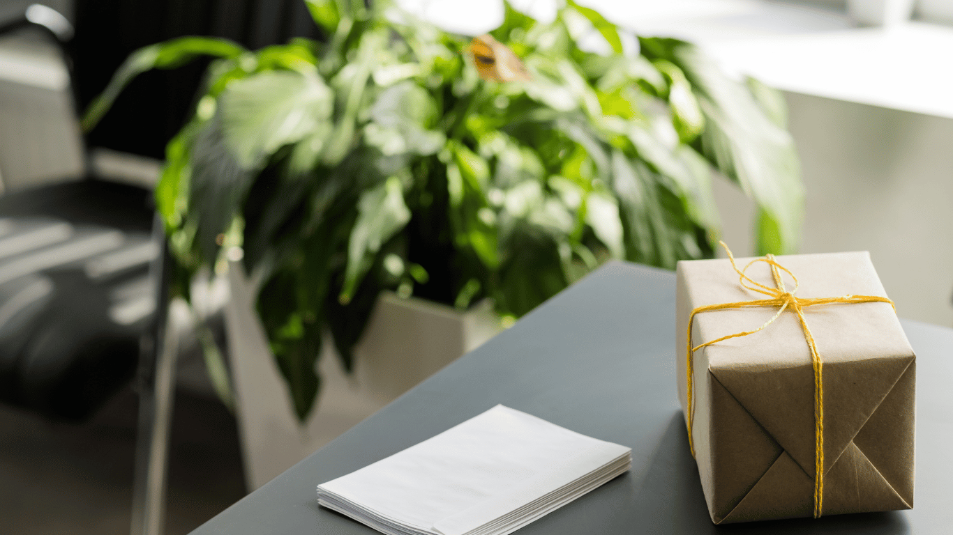 Private Gift Suites