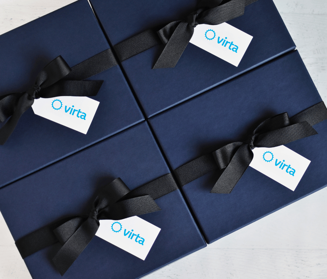Corporate gifting work example 5