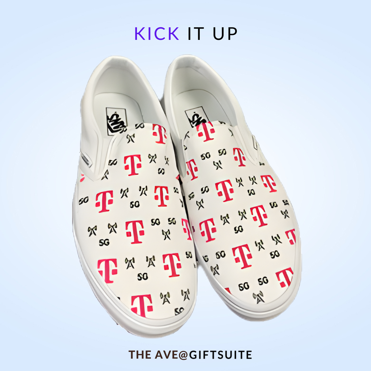 Premium corporate gift example 1