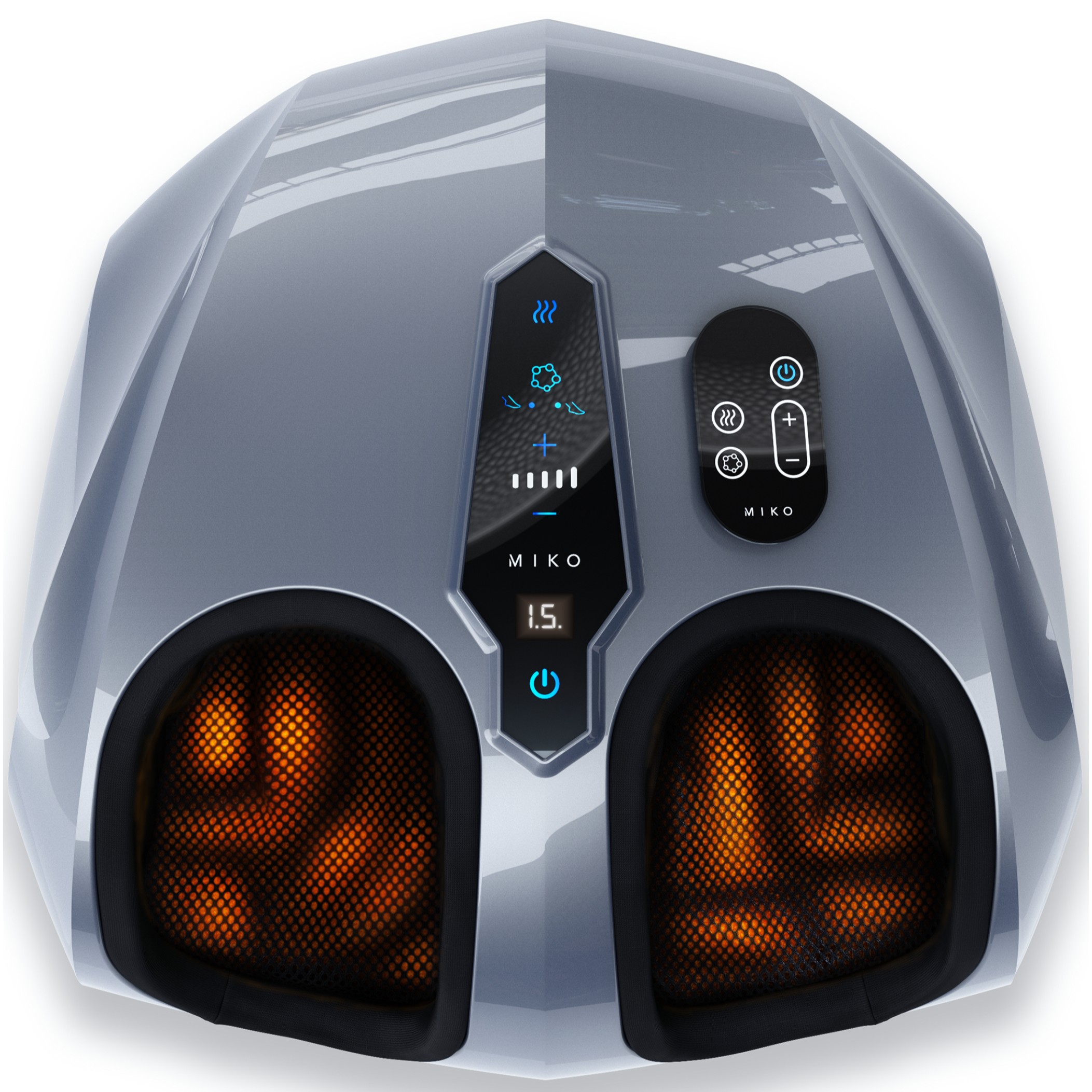 MIKO Y2 Shiatsu Foot Massager