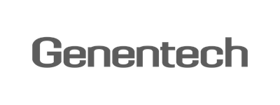 Genentech logo