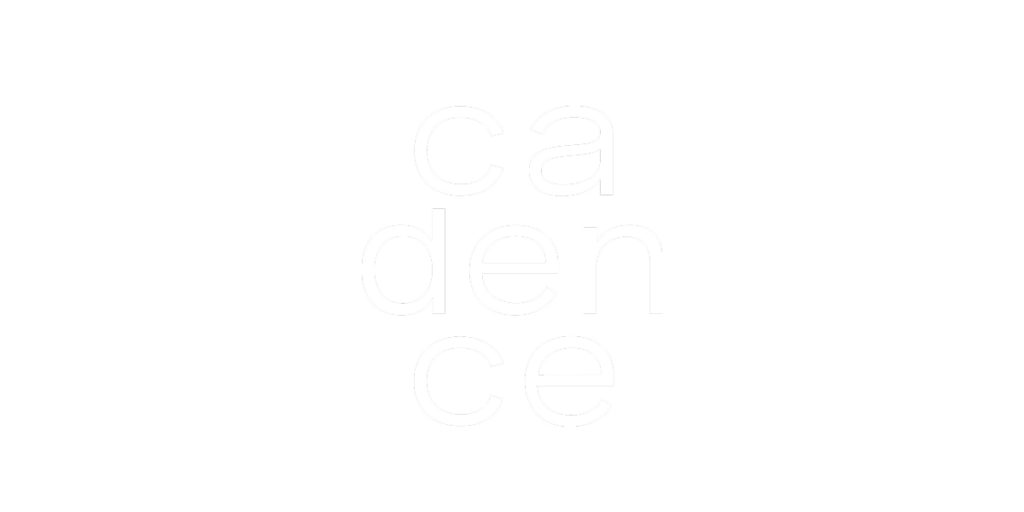Cadence