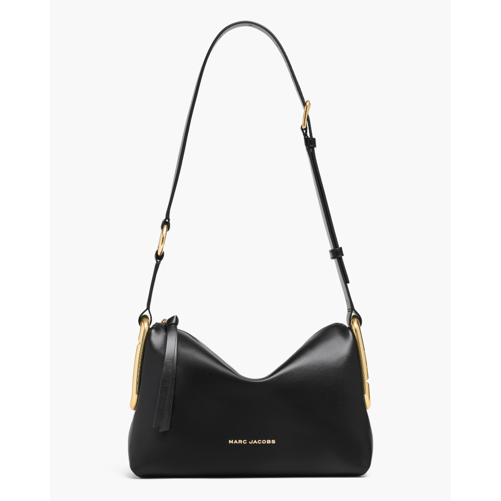Marc Jacobs Scene Shoulder Bag Black