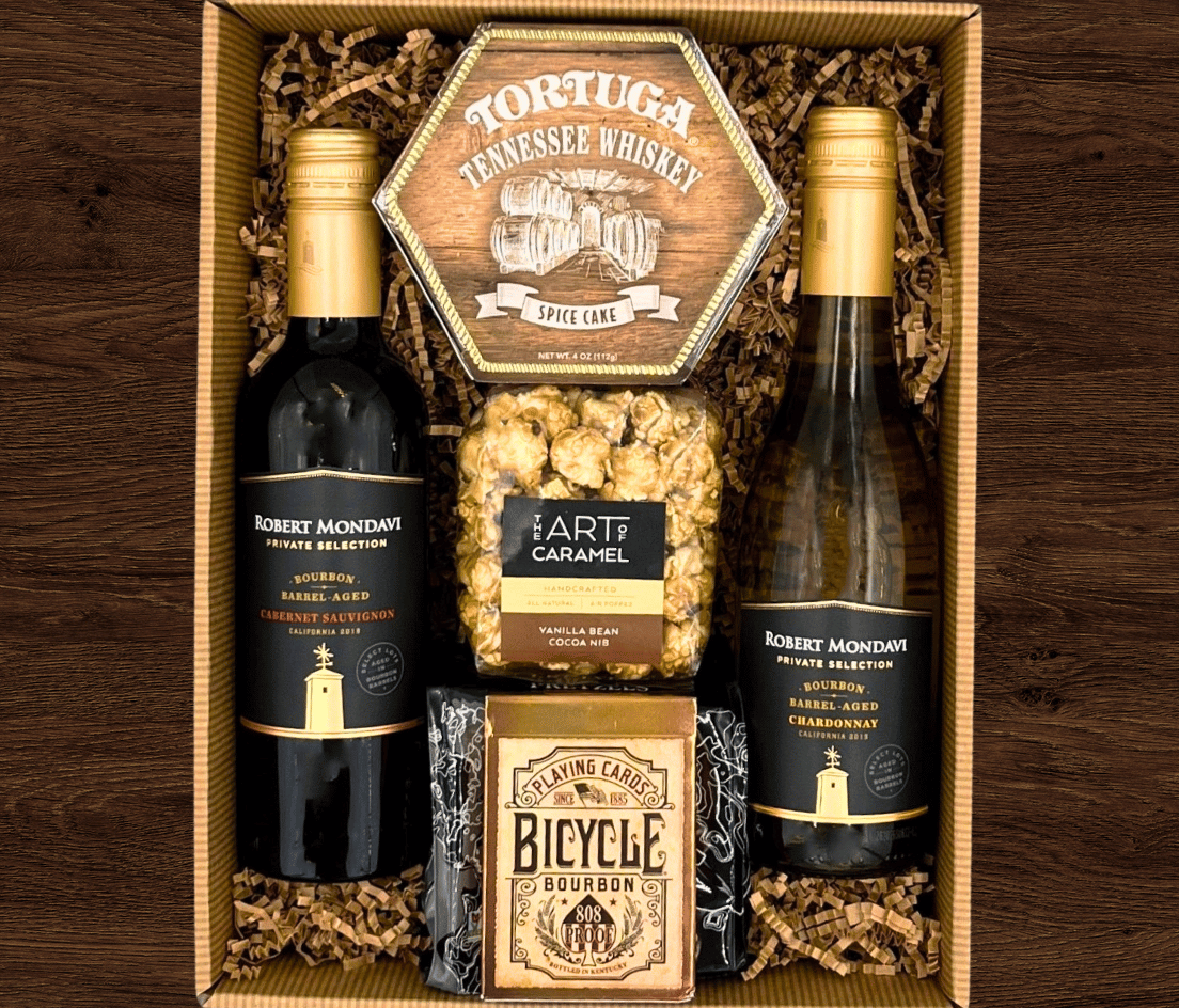 Corporate gifting work example 7