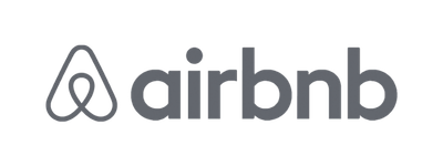 Airbnb logo