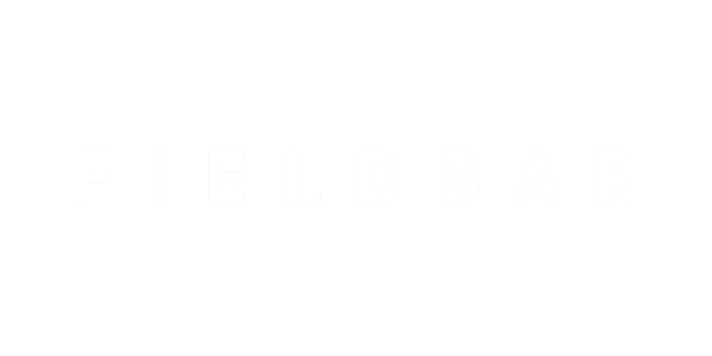 Fieldbar