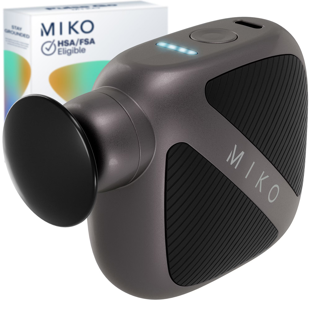 MIKO PULSE GO Massage Gun