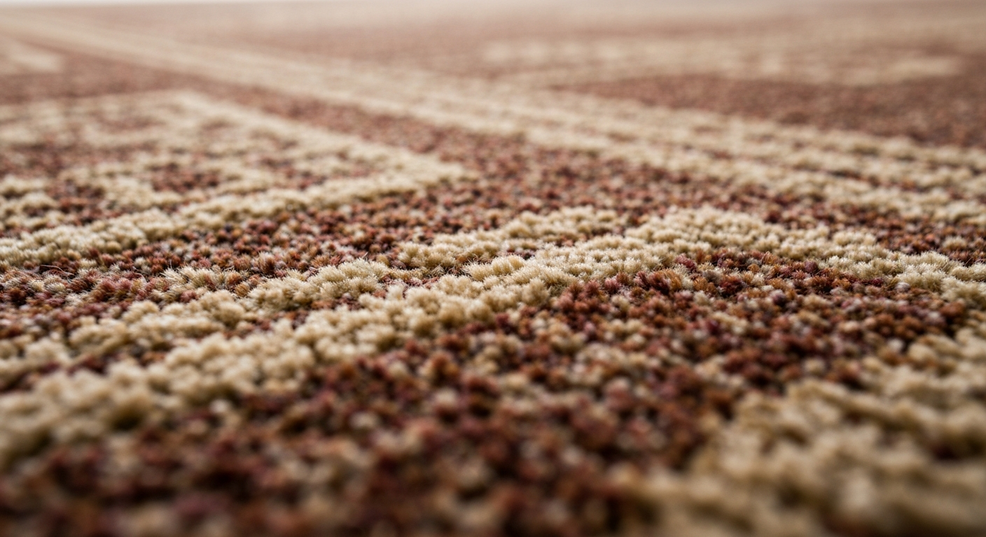 Plush Carpet