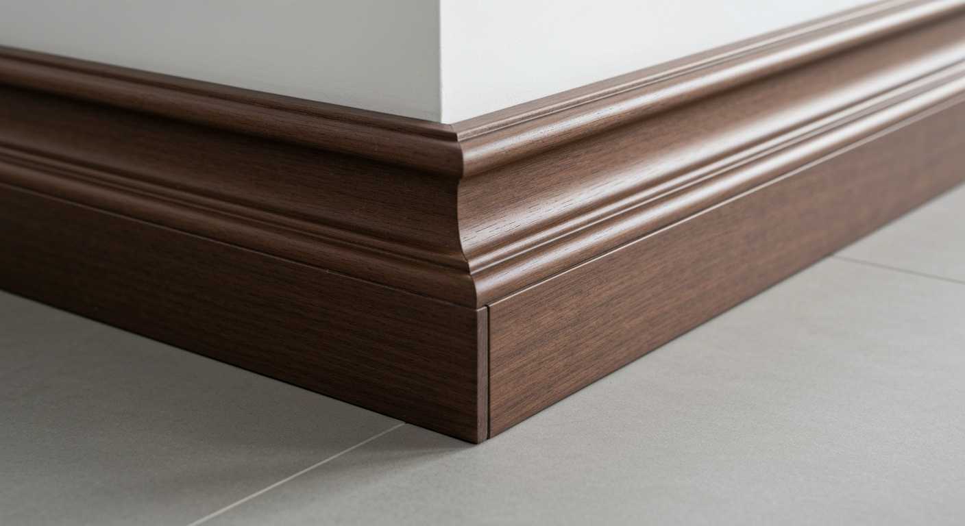 Trims & Moldings