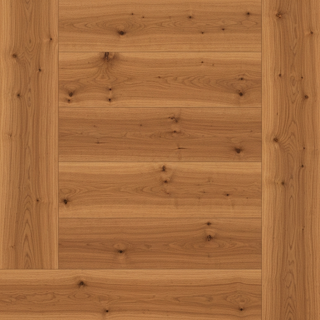 Premium Hardwood