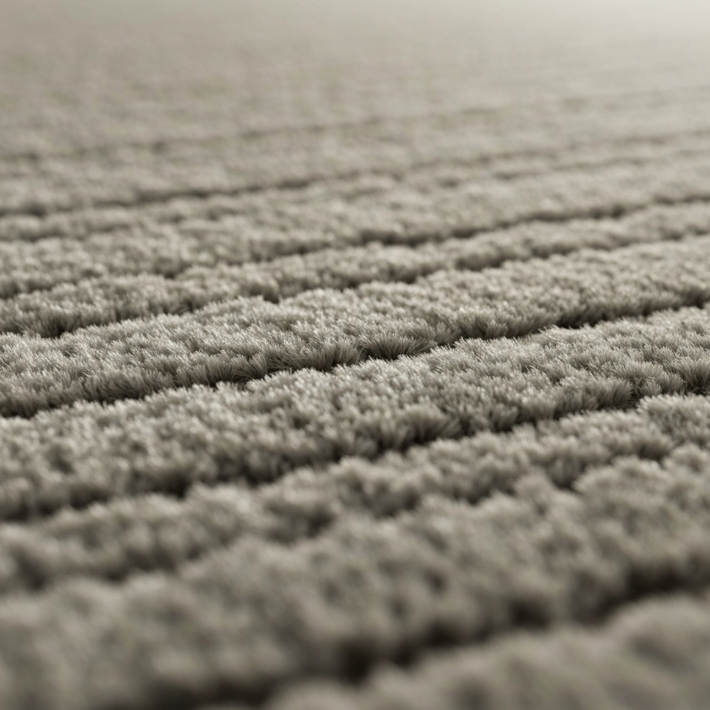 Luxury Carpet Close Up