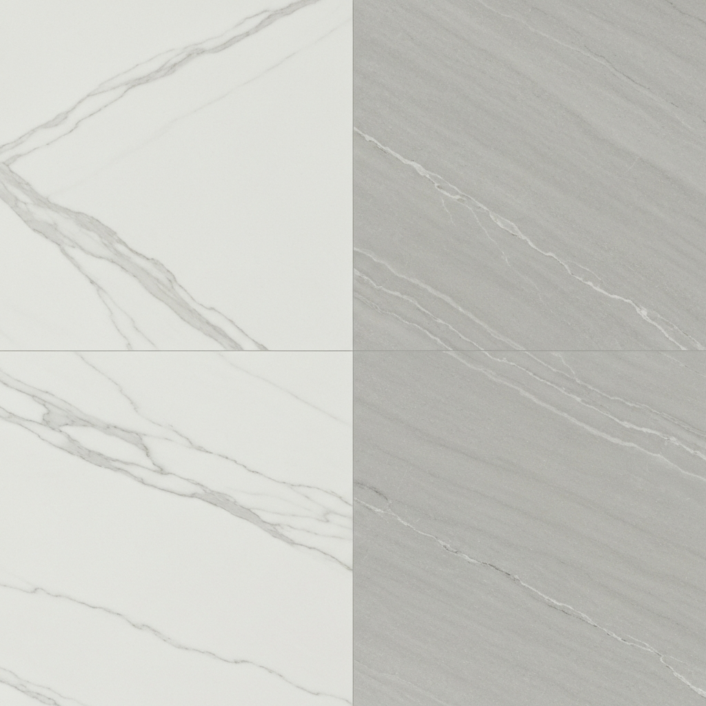 Porcelain Tile