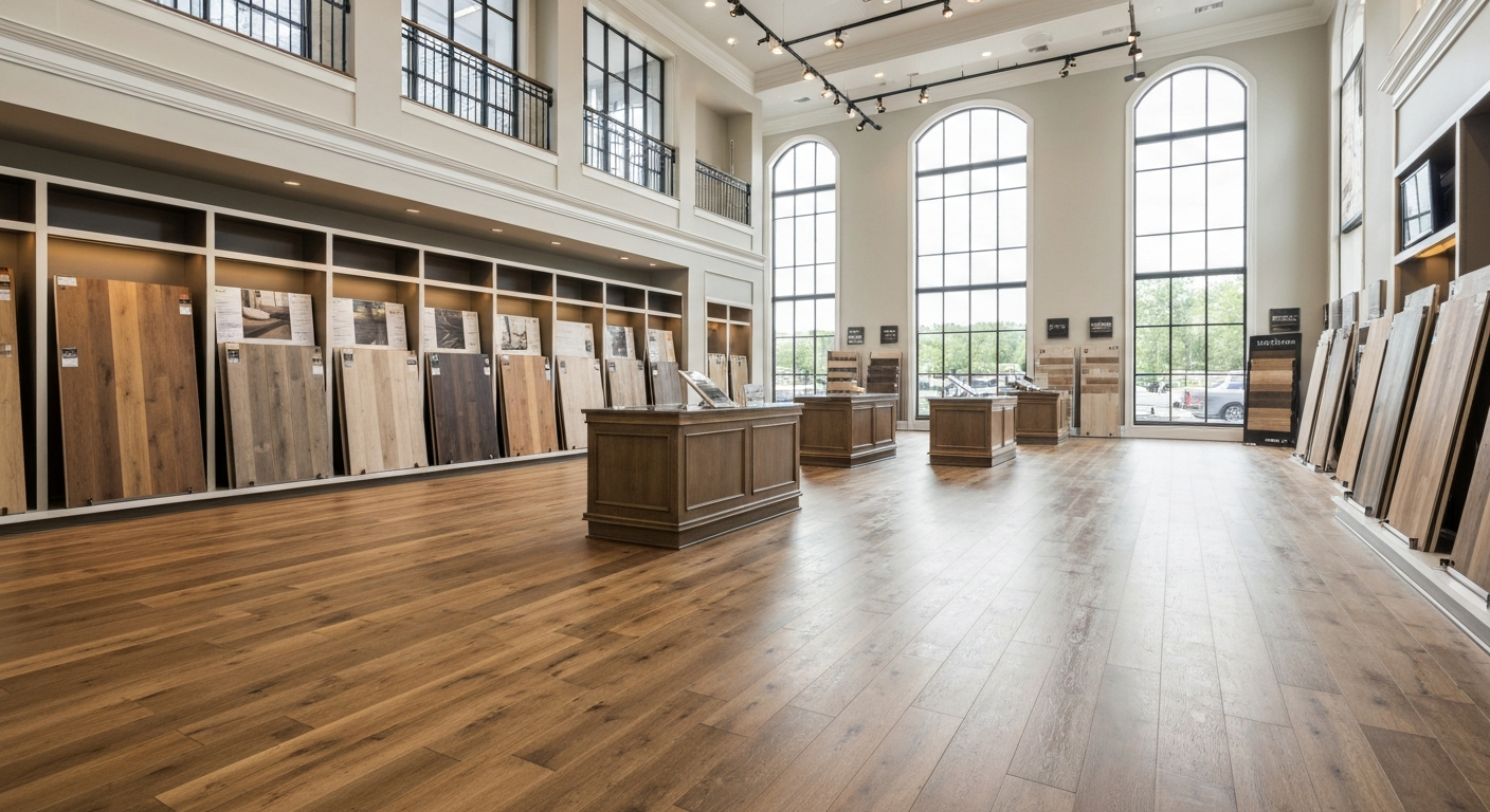 Affordable Flooring Metro Detroit