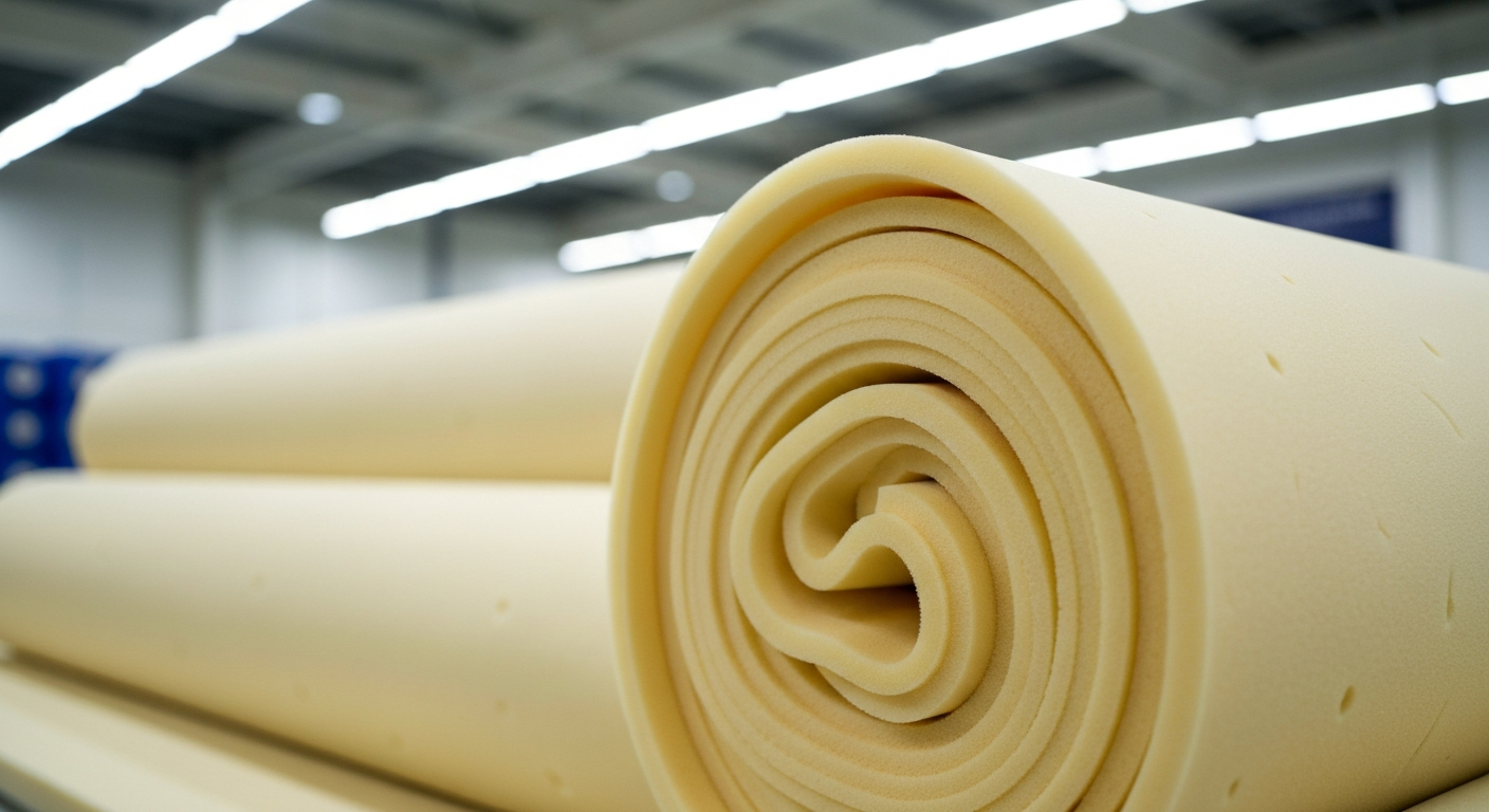 Carpet Padding