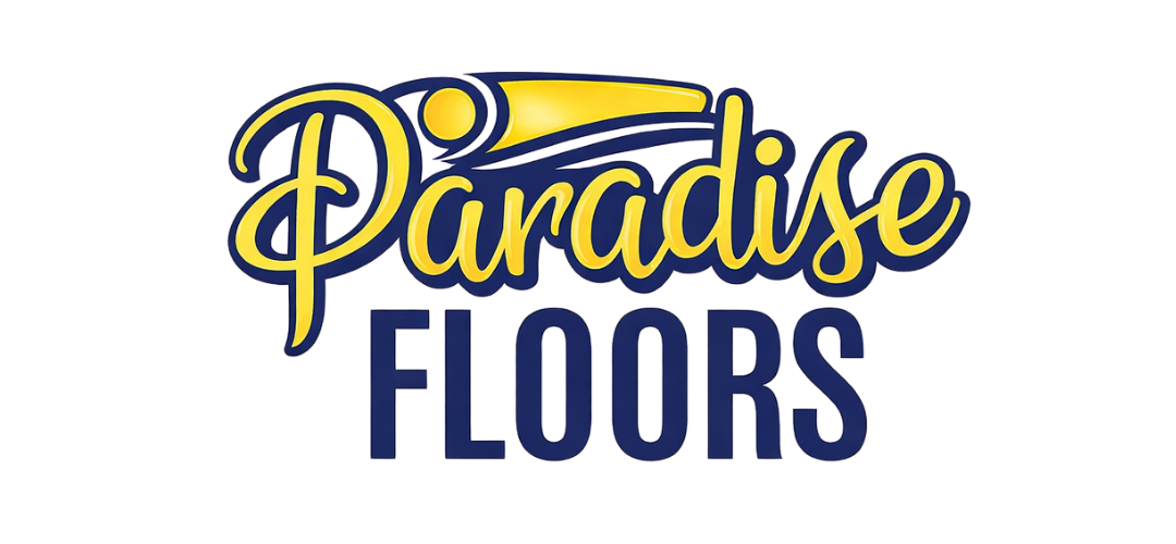Paradise Floors Logo