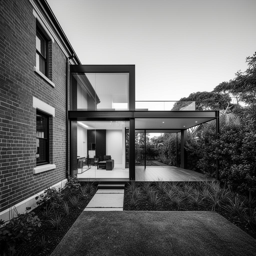 Brighton Extension