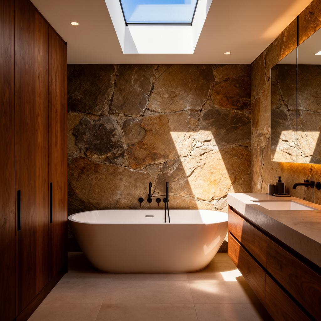 South Yarra Bathroom