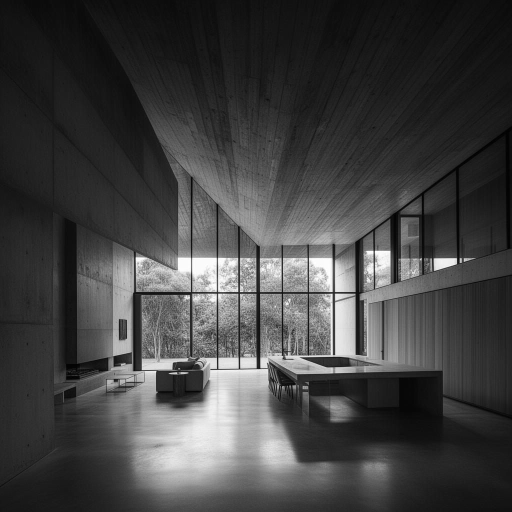 Toorak Residence