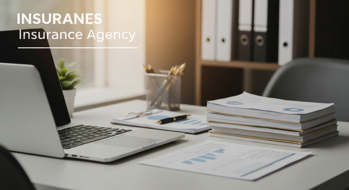 Why Insurance Agents Need an AI Receptionist