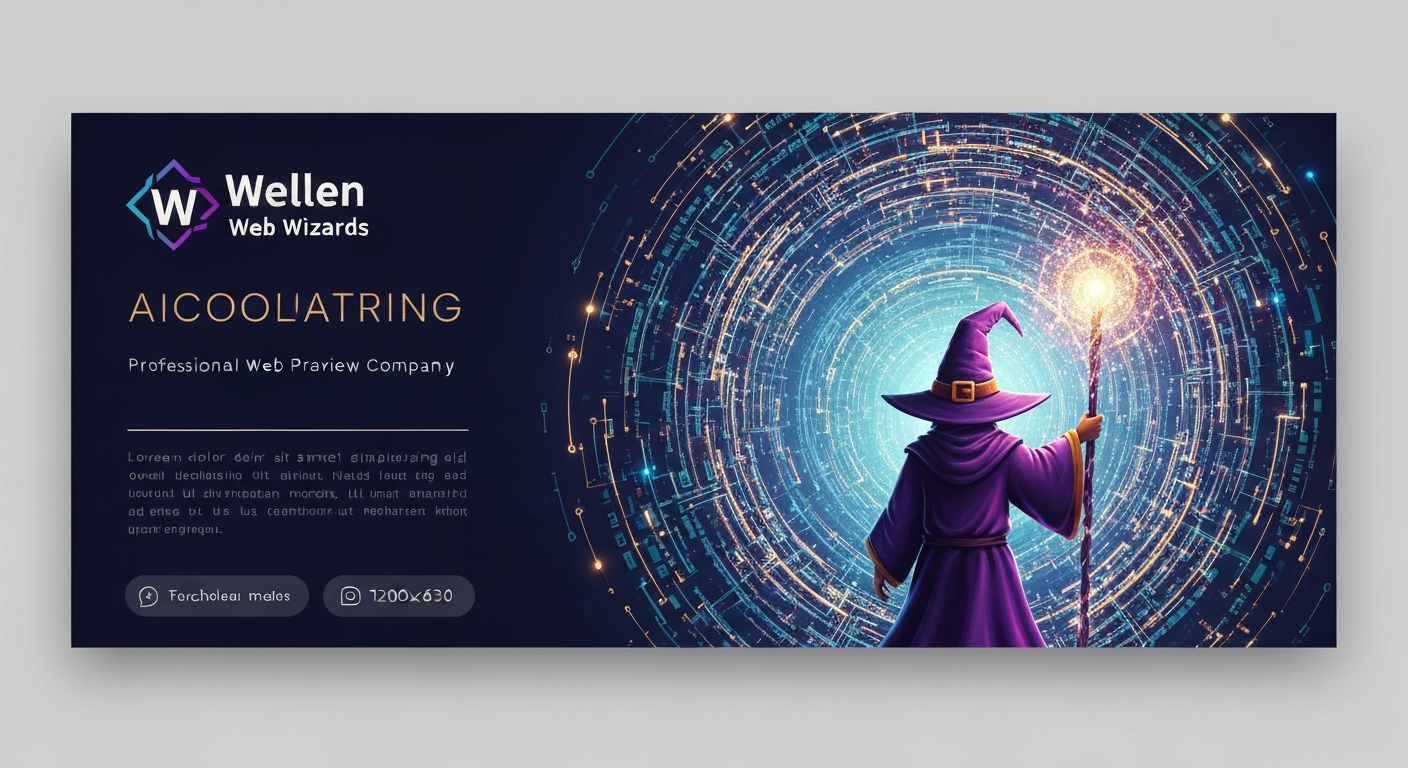 Wellen Web Wizards — Automated Review Management | Venice & Wellen Park, FL