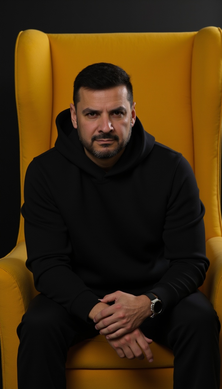 Javier ALAEX