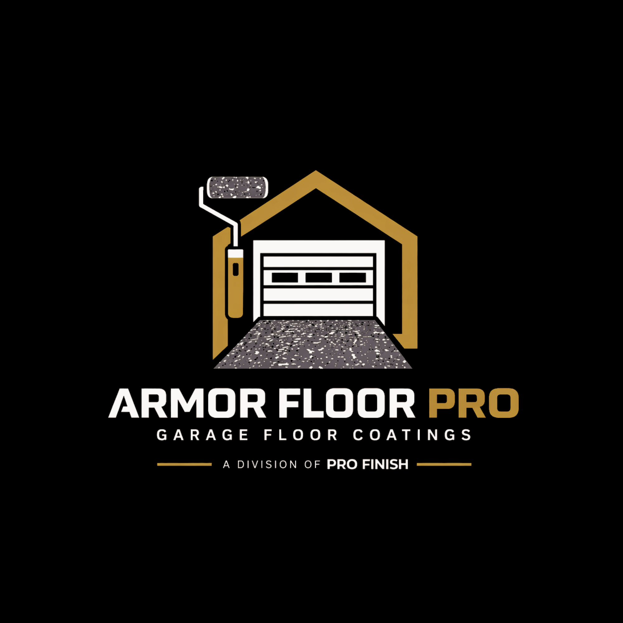 Armor Floor Pro Logo