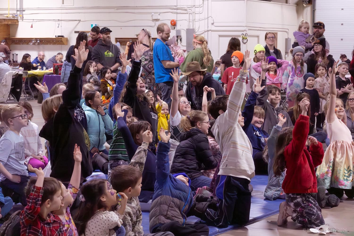 Kids Programs magic show by Ryan Price