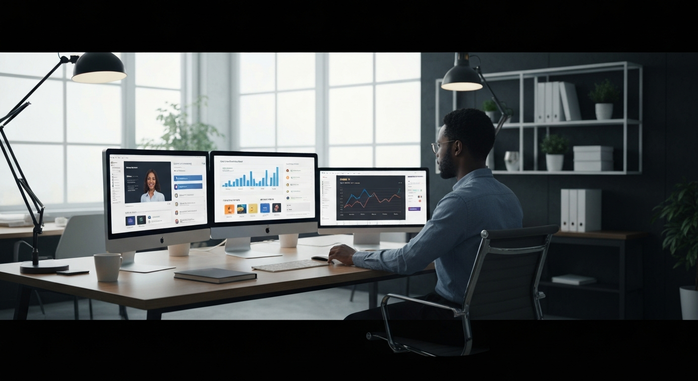 Digital Marketing Strategy