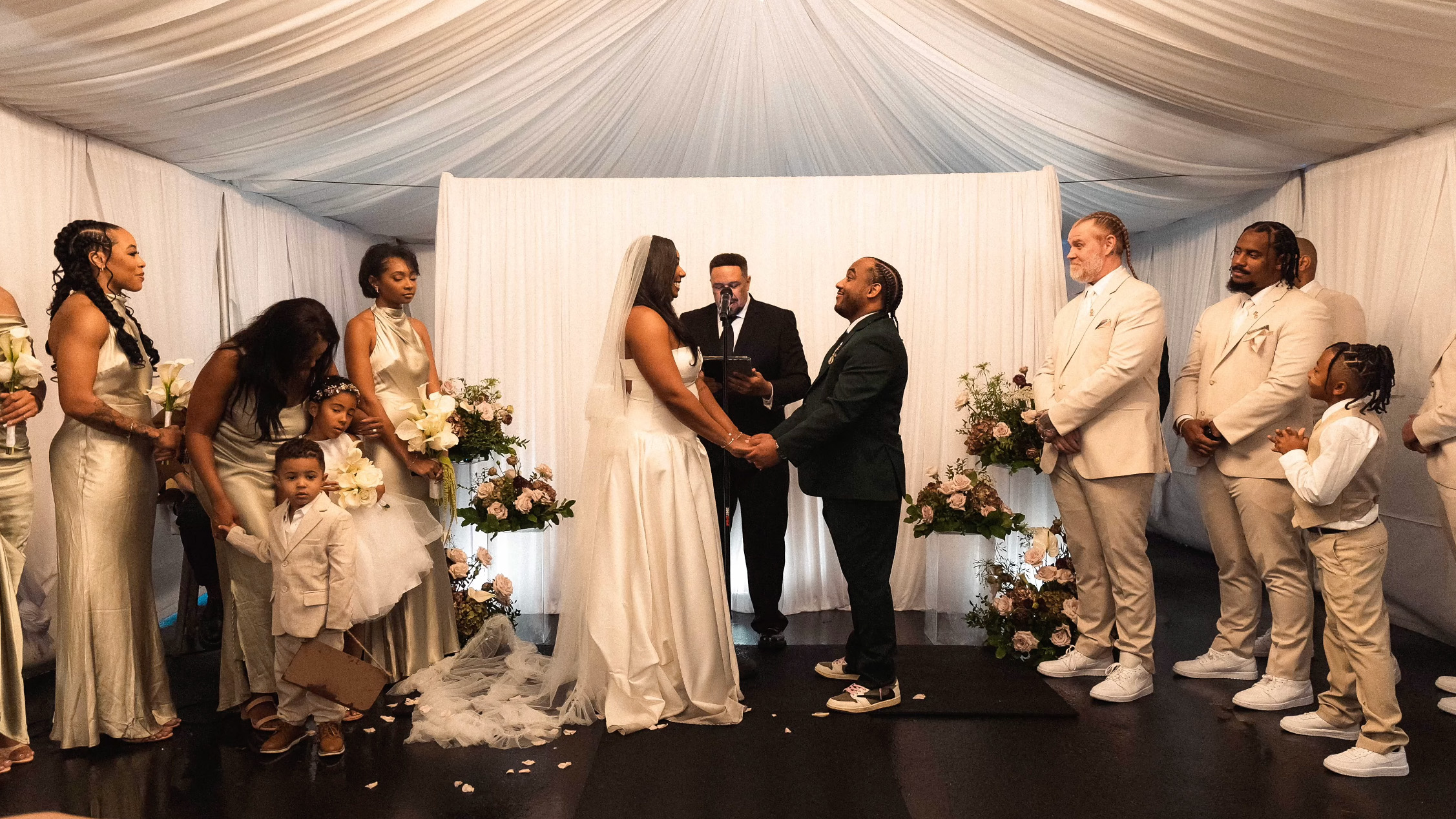 Wedding Gallery Placeholder