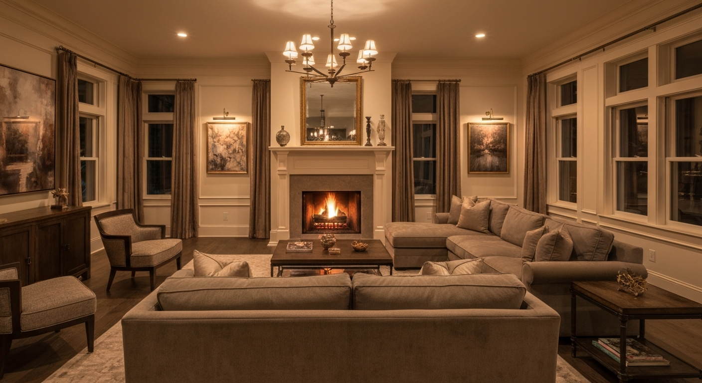 Springfield Casa Casa De Springfield, LLC — Premium Short-Term & Mid-Term Rentals