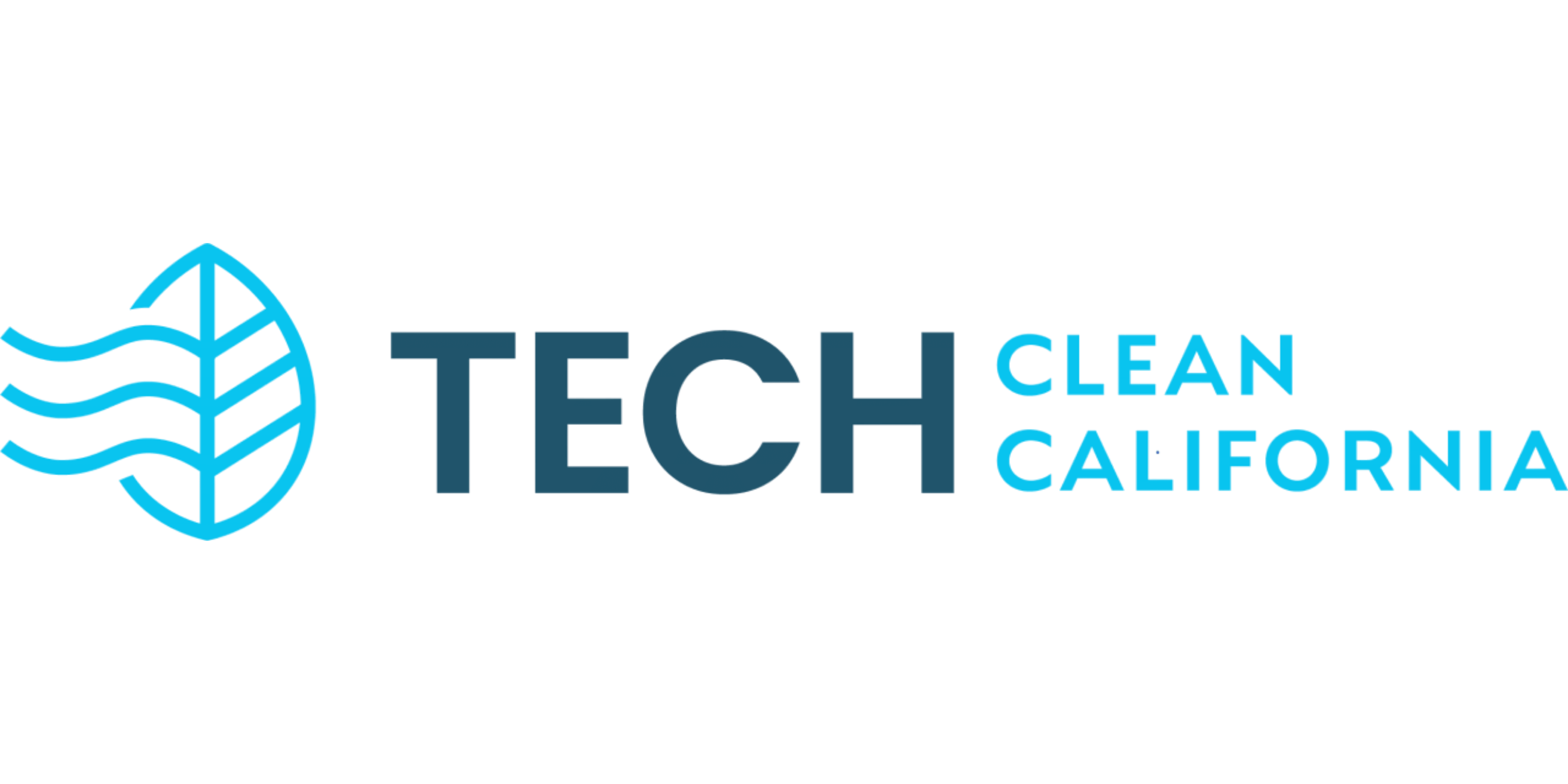 TECH Clean California