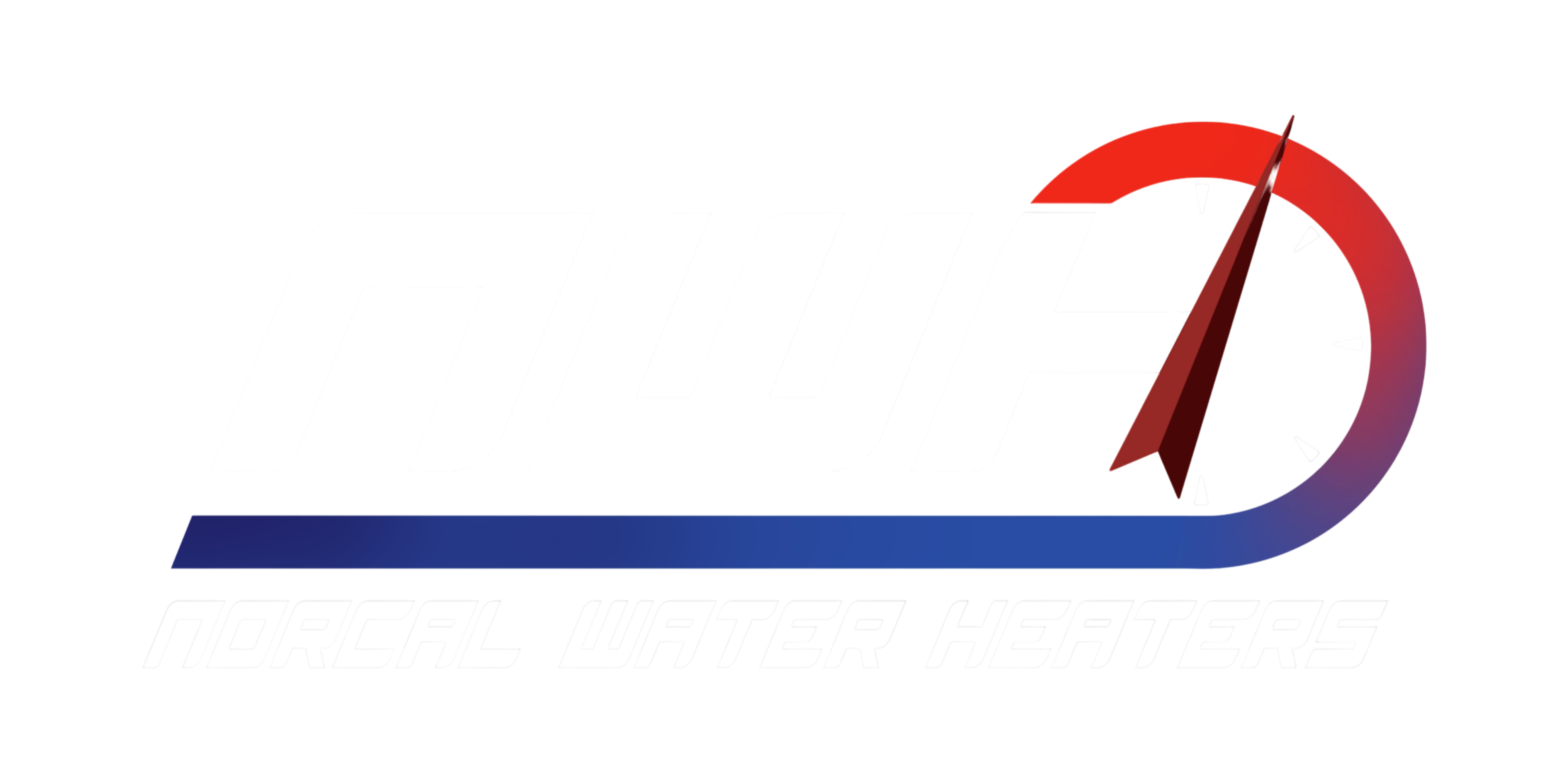NorCal Water Heaters logo