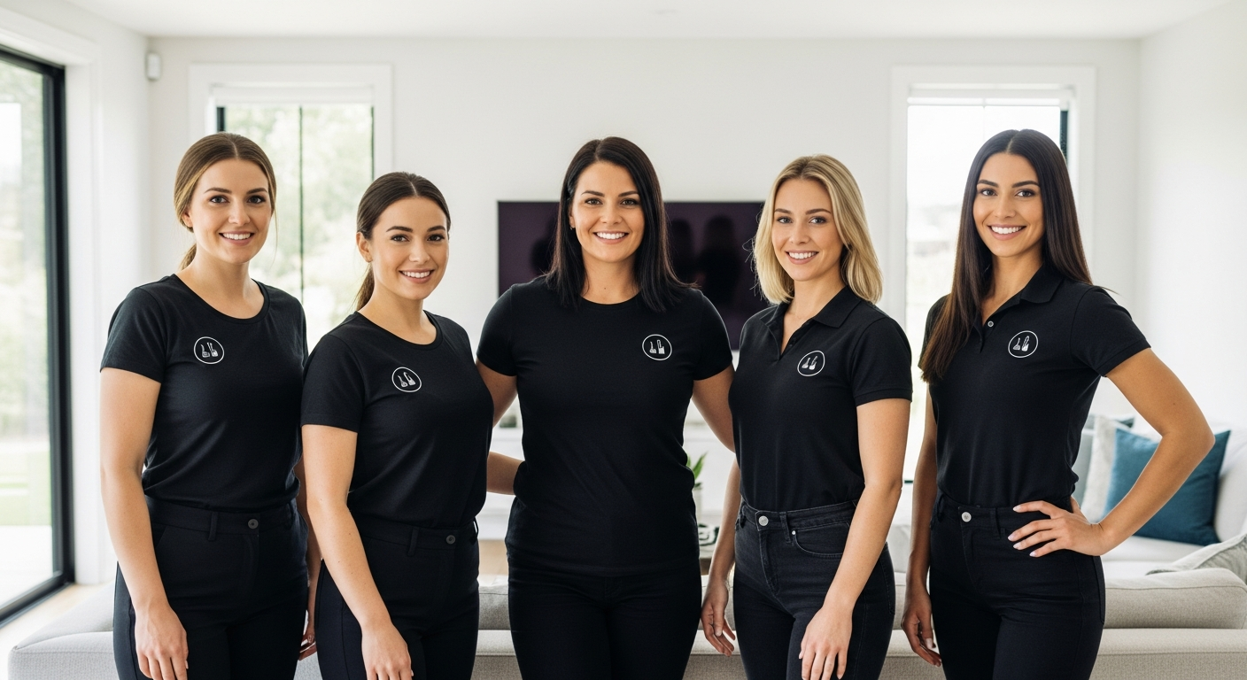 Simply Cleaner Team