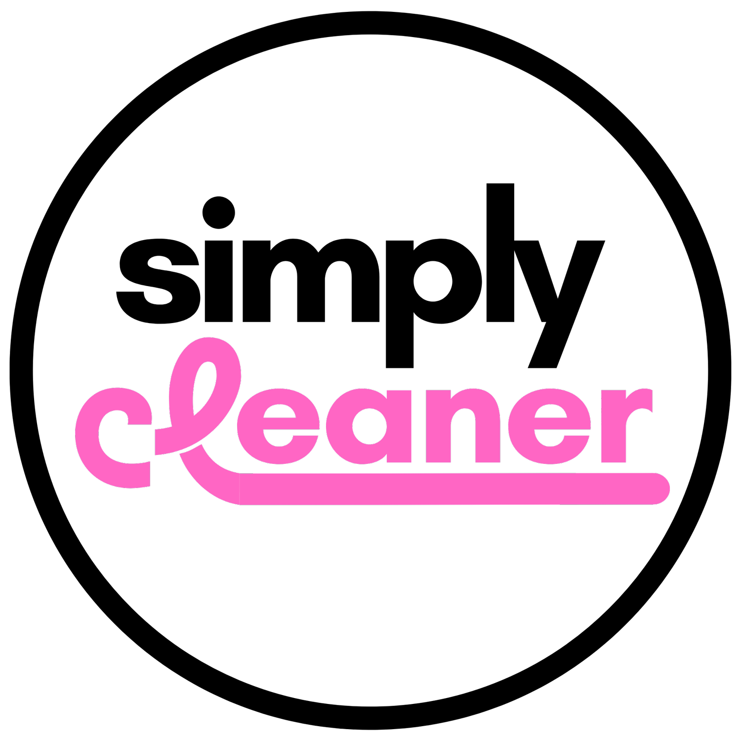 Simply Cleaner