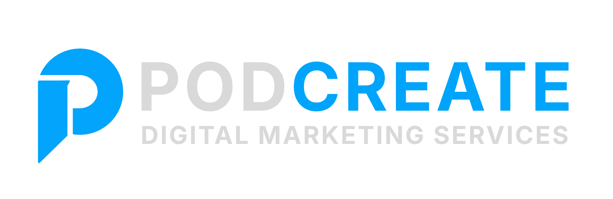 Podcreate Digital Marketing