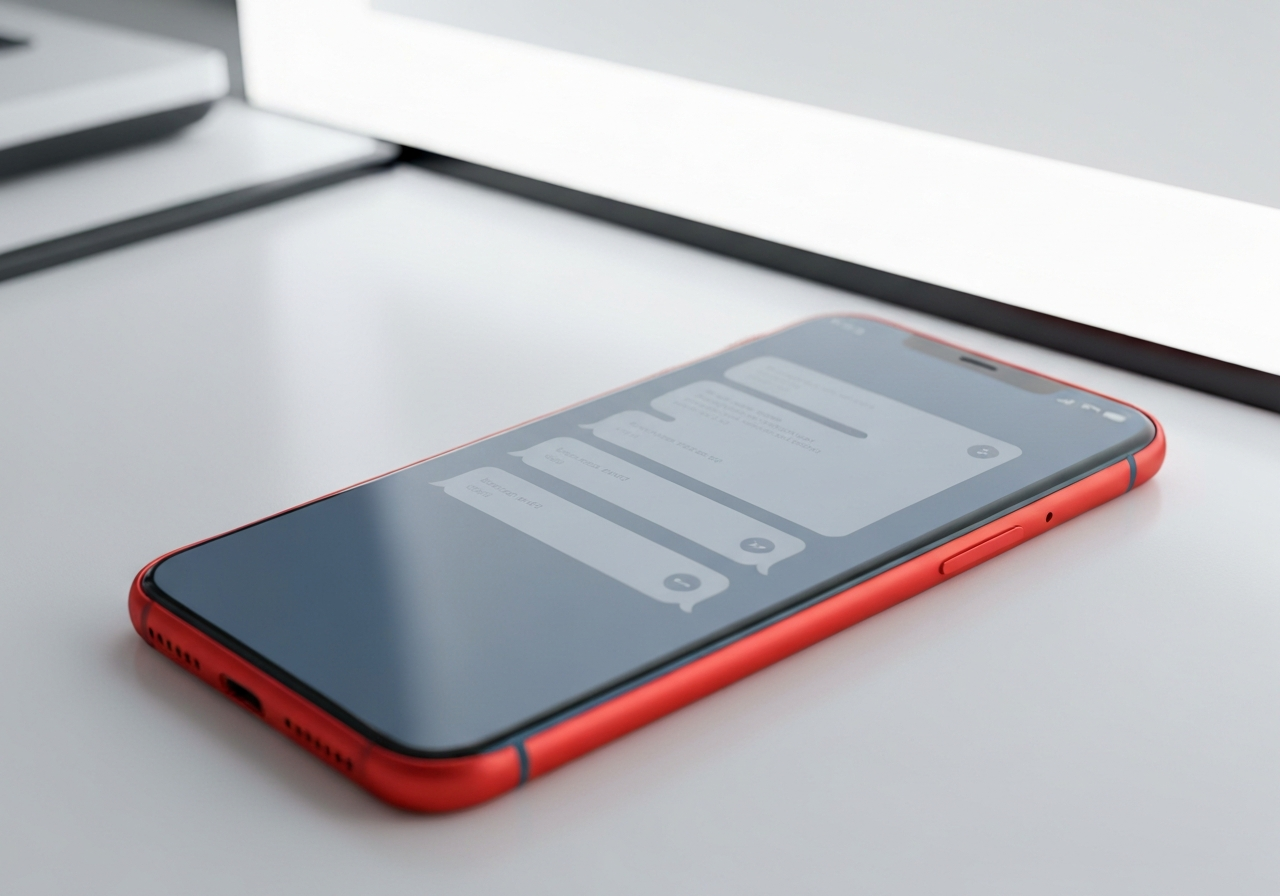 Business SMS on Mobile