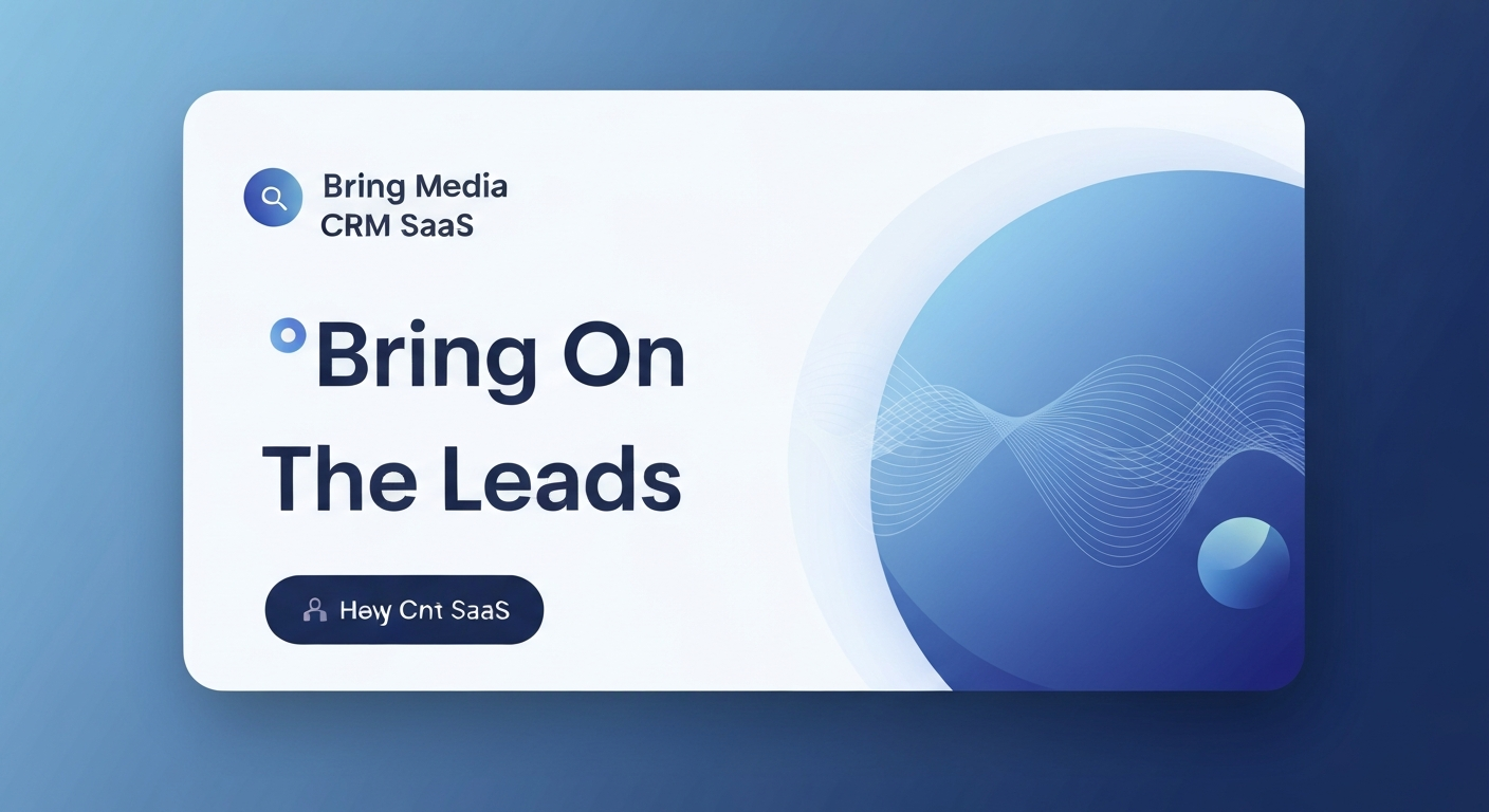 The State of Lead Generation 2026