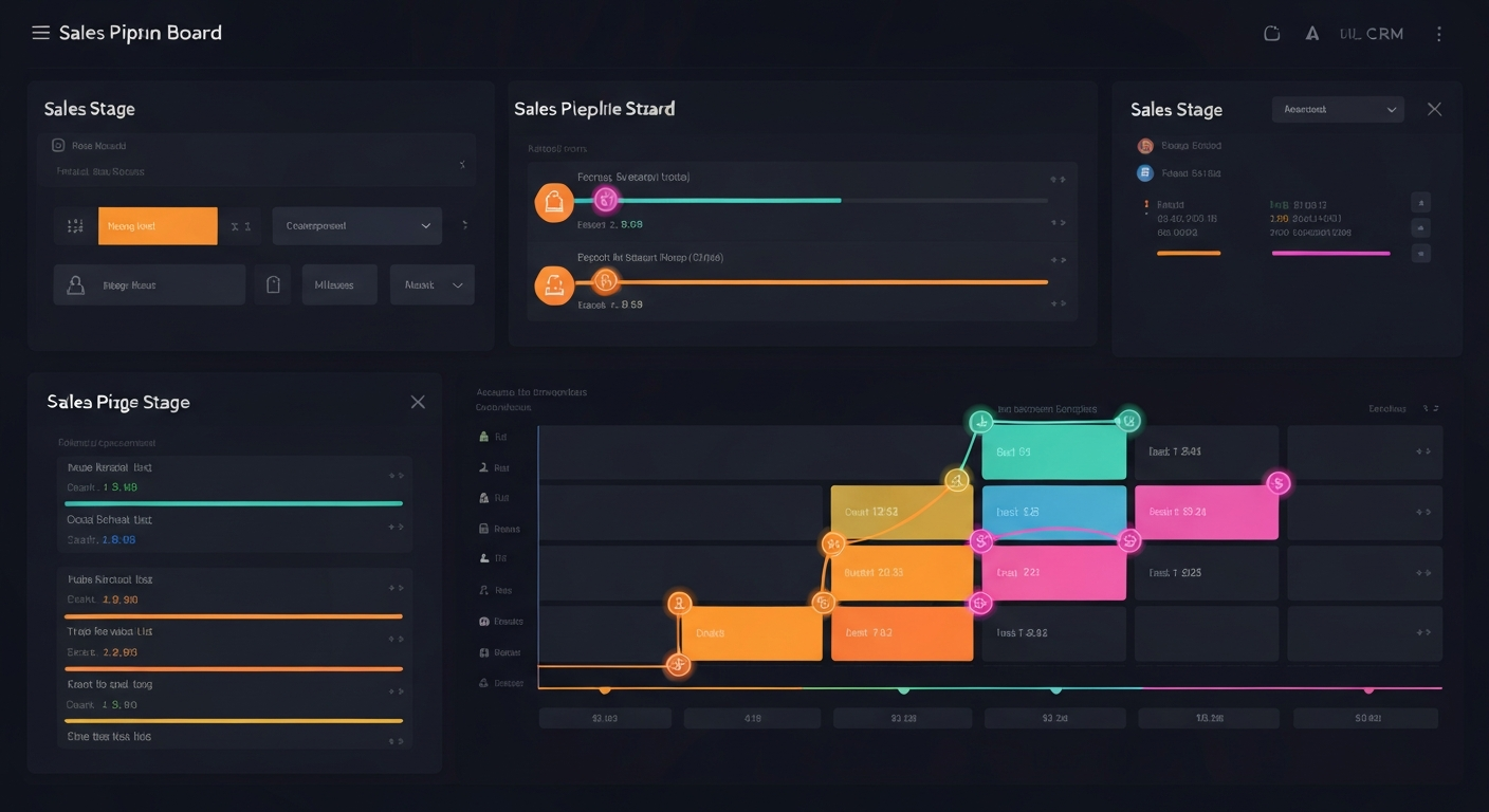 Sales Pipeline
