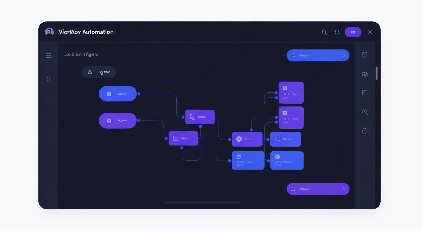 Automated Workflows