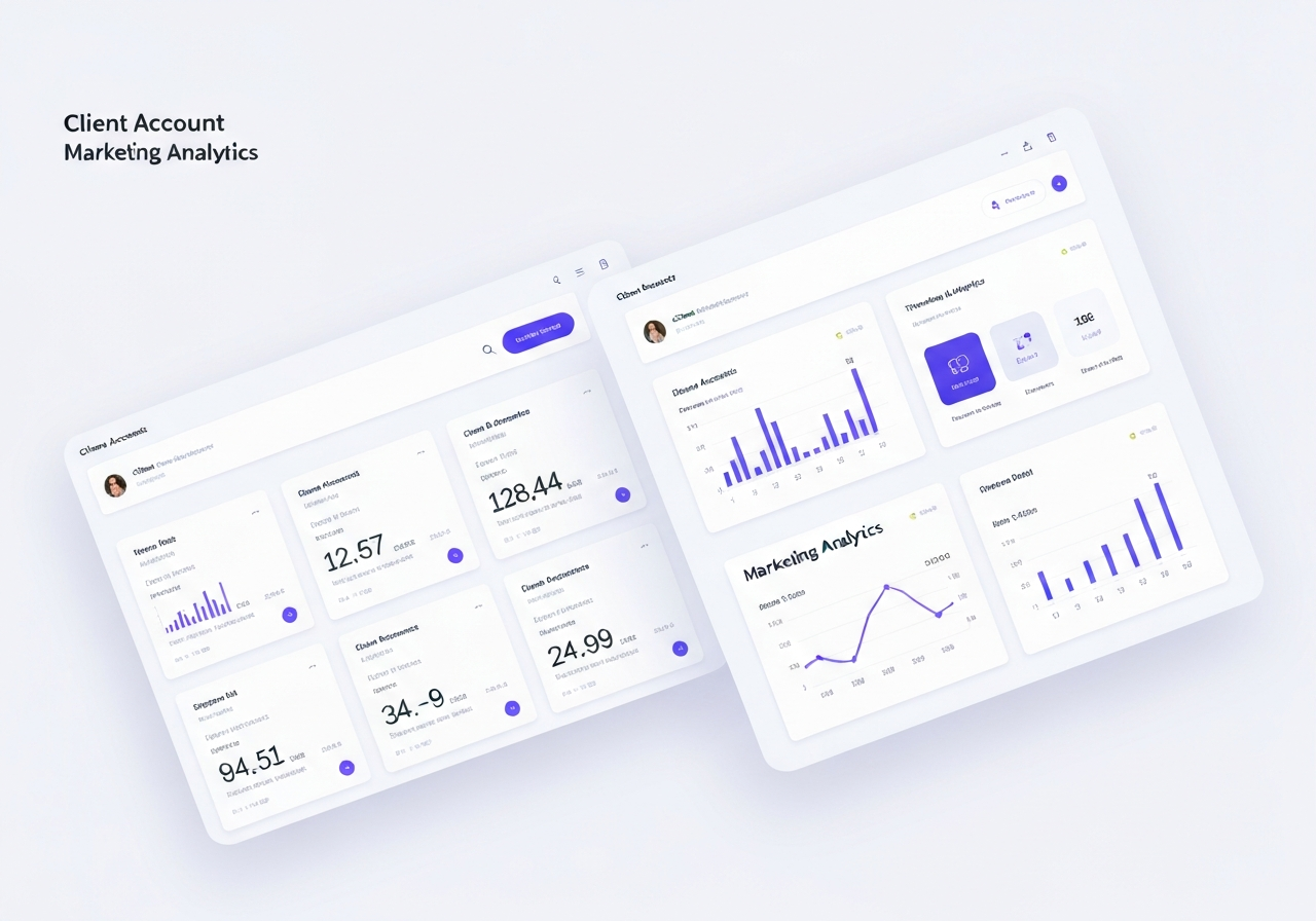 Custom Fields and CRM Data