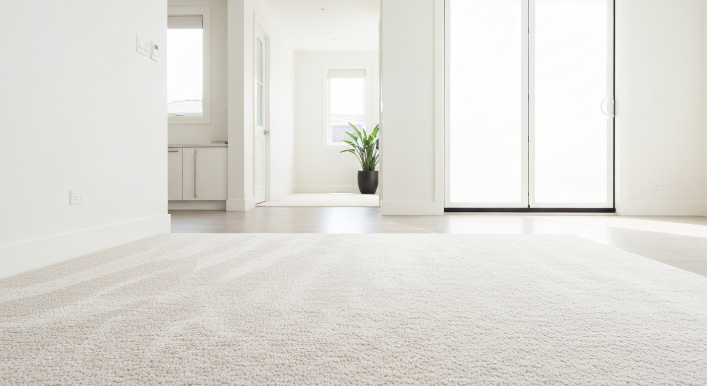 Carpet Cleaning