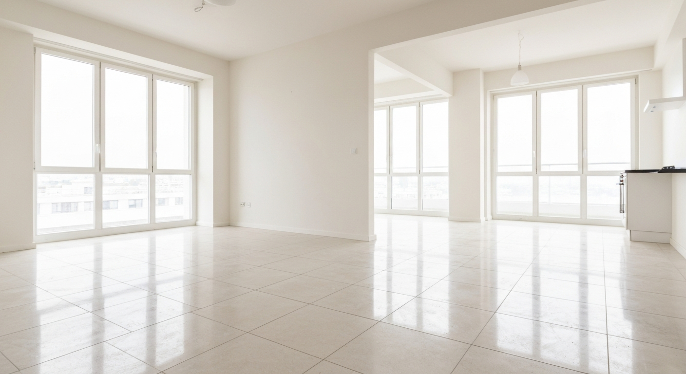 End of Tenancy