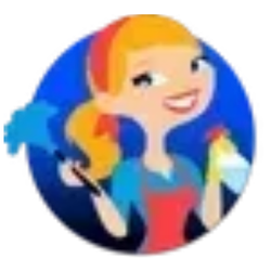 Zelwork Cleaning Logo