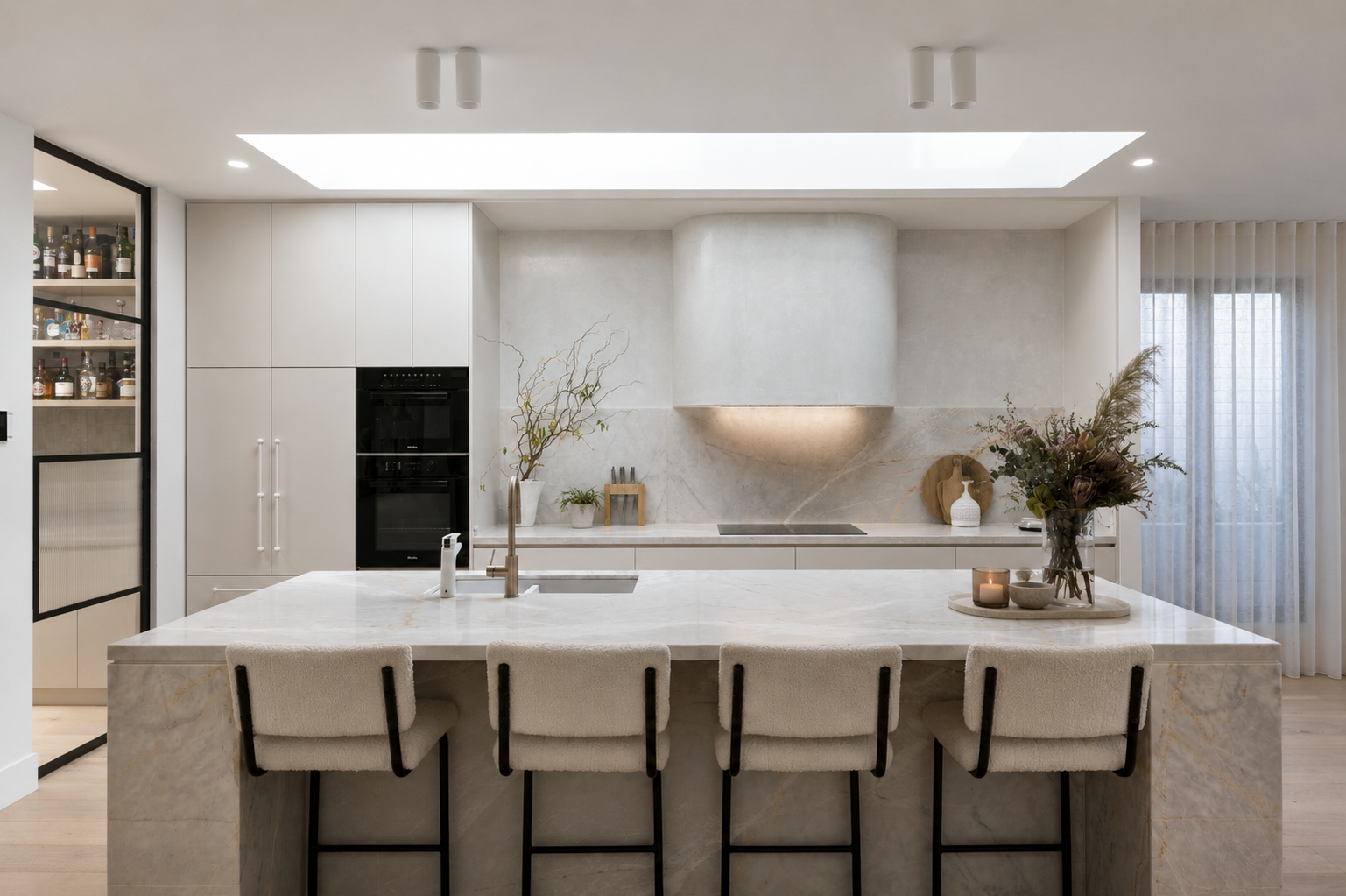 Skylight Co 4