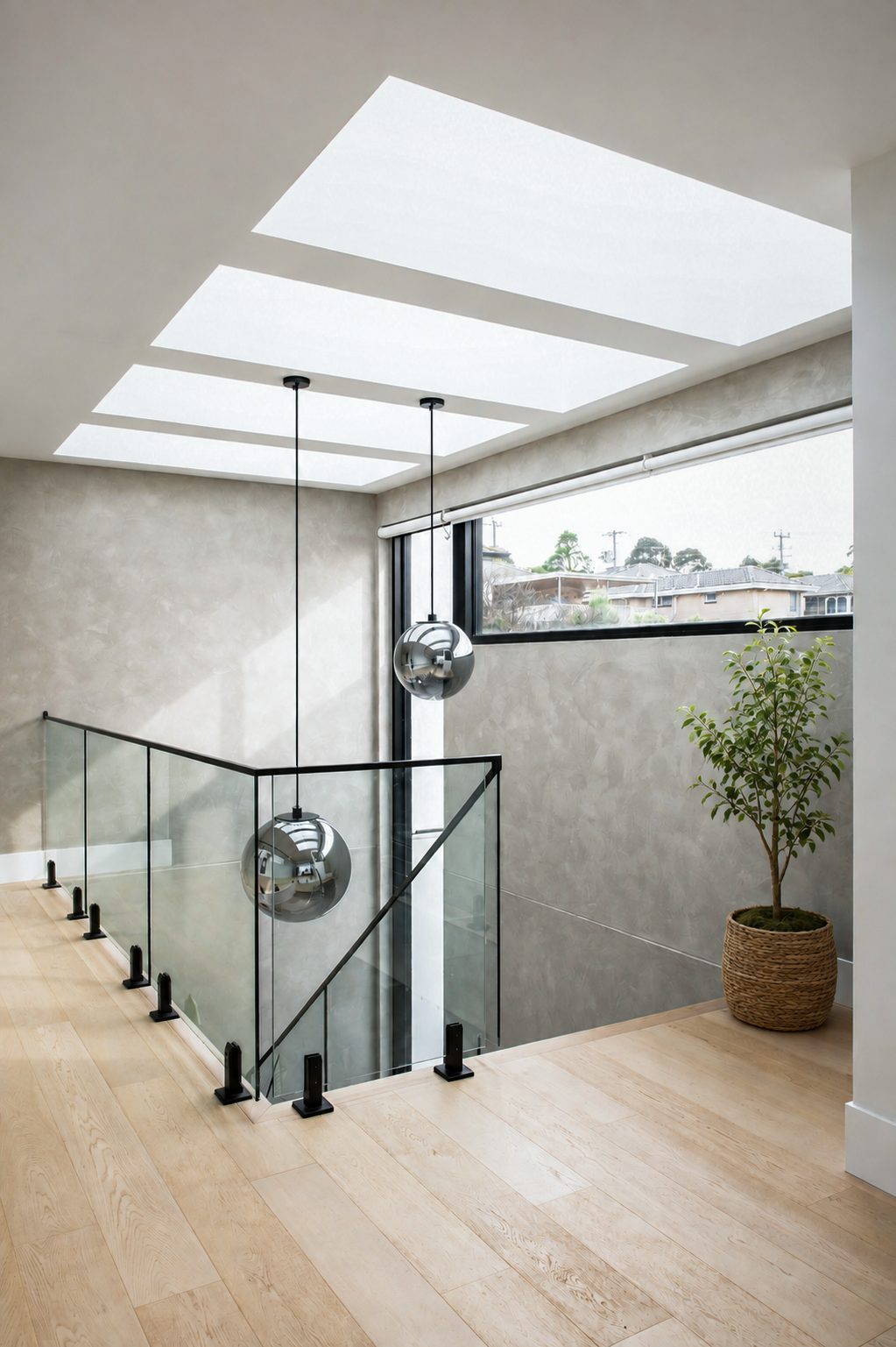 Skylight Co 1