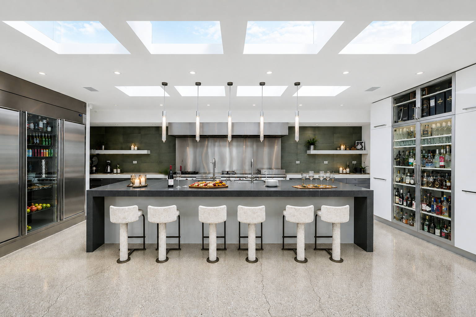 Skylight Co 15