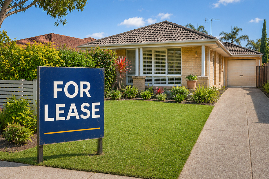 Rental Property Photography