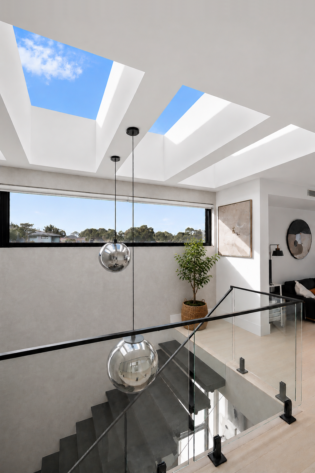 Skylight Co 2